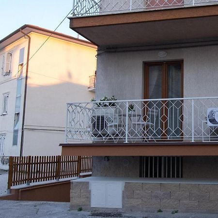 Bed and Breakfast Dimora Dei Sogni Civitanova Marche Exterior foto